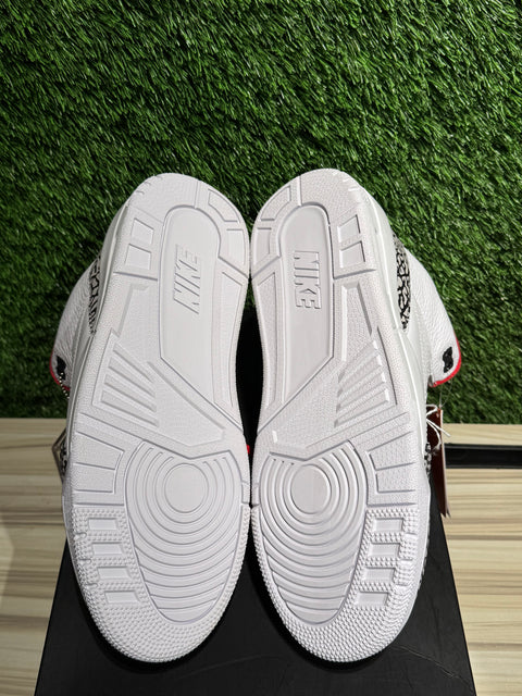 Jordan 3 Retro Seoul Sz 8.5