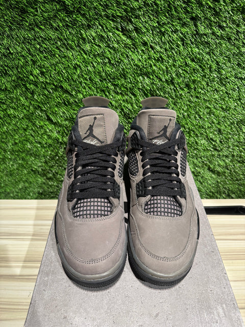 Jordan 4 Retro Cave Stone Sz 9.5
