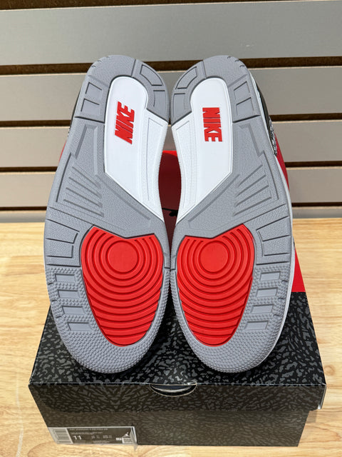 Jordan 3 Retro SE Unite Sz 11