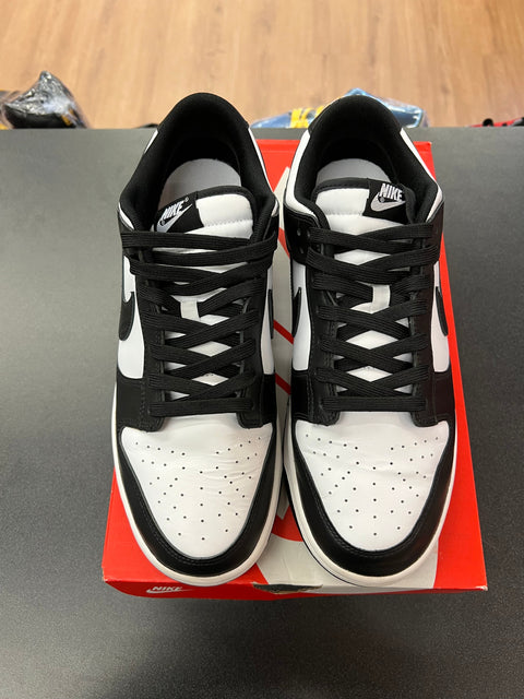 Nike Dunk Low Vintage Panda (Women's)