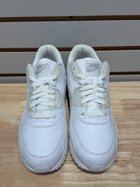 Nike Air Max 90 Leather Sz 9