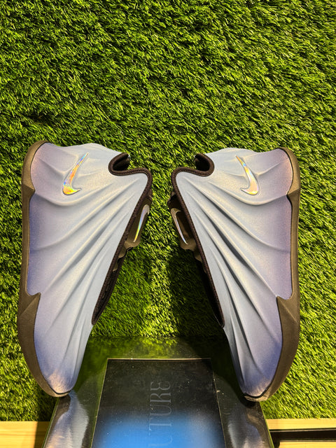 Nike GT Future Wale Valor Blue Sz 10