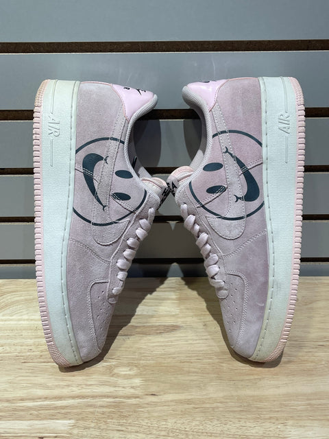 Nike Air Force 1 Low Have A Nike Day Pink Sz 13
