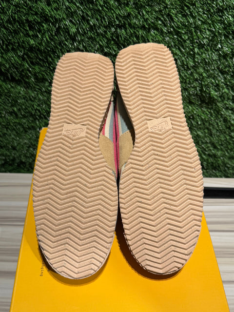 Nike Cortez SP Union Sesame Sz 10M