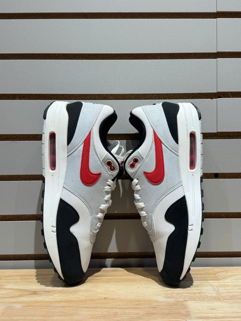 Nike Air Max 1 Chili 2.0 Sz 12