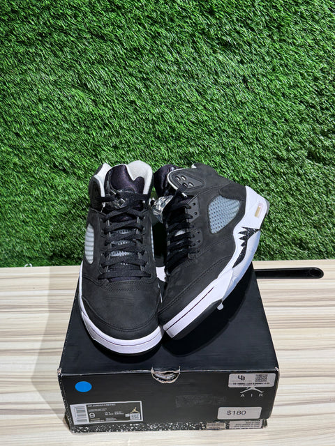 Jordan 5 Retro Moonlight (2021) Sz 9