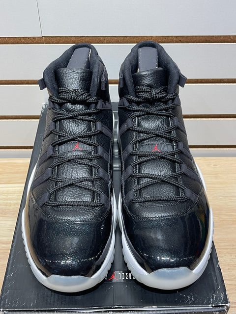 Jordan 11 Retro 72-10 Sz 12