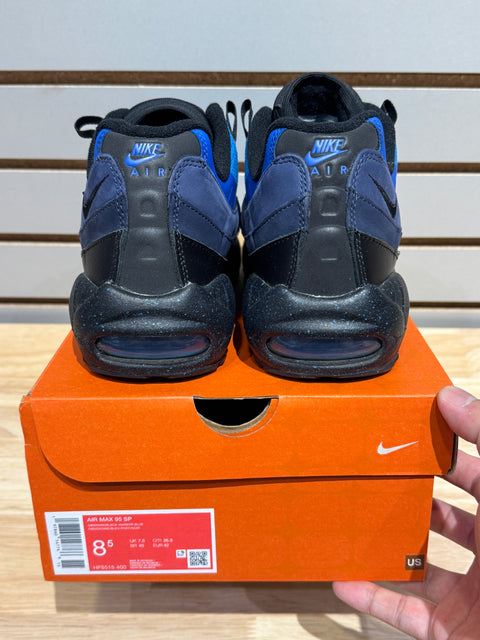 Nike Air Max 95 Stash (2024) Sz 8.5