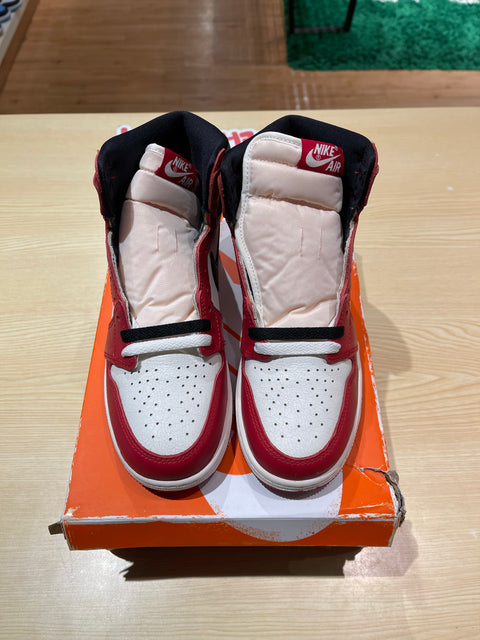 DS GS Lost And Found Air Jordan 1 (Multiple Sizes)