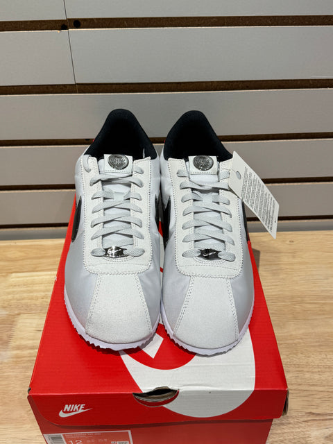 Nike Cortez TXT Jackie Robinson Day Sz 12