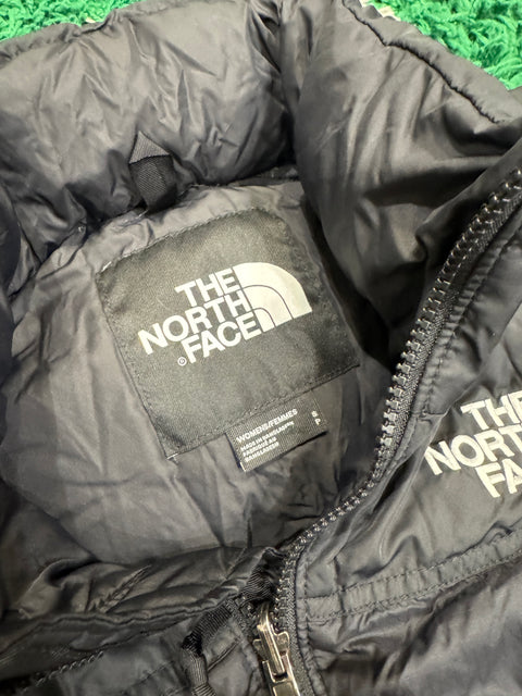 The North Face 1996 Retro Nuptse 700 Puffer Jacket - Black