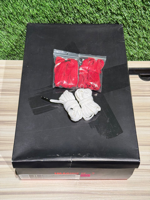 Jordan 1 Retro Banned (B-Grade) (2011) Sz 11M.