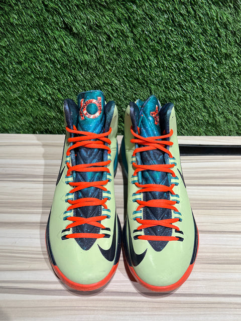 Nike KD 5 All-Star Area 72 Sz 10