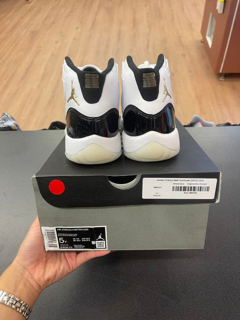 Jordan 11 Retro DMP Gratitude (2023) (GS)