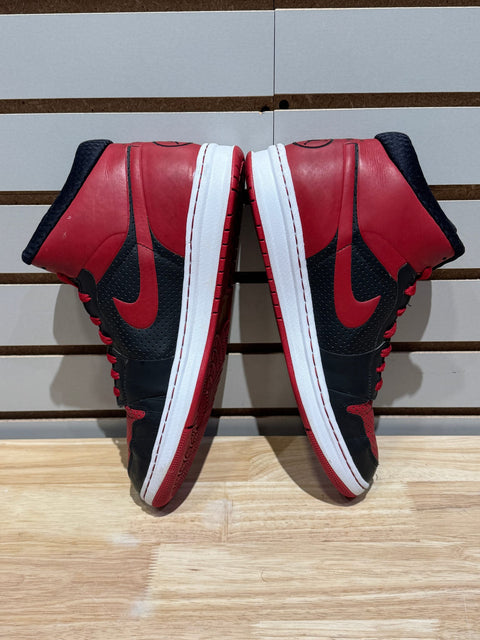 Jordan Alpha 1 Bred Sz 11.5