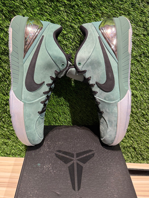 Nike Kobe 4 Protro Girl Dad Sz 11