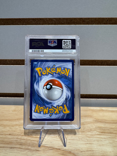 2023 POKEMON SWSH FA/ELESA'S SPARKLE CROWN ZENITH PSA 10