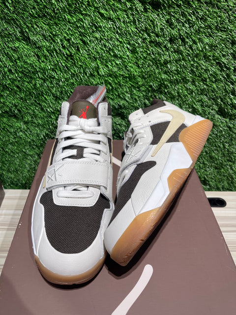 Jordan Jumpman Jack TR Travis Scott Sail Sz 13M