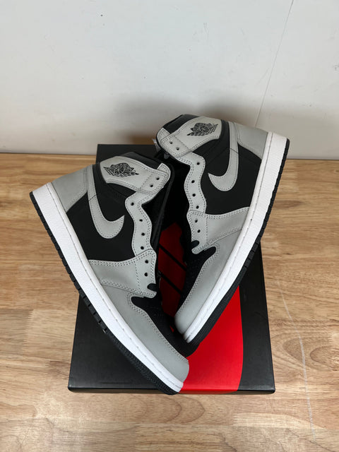 Jordan 1 Retro High  Shadow 2.0