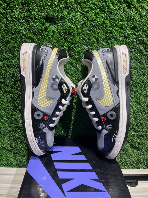 Nike P Rod 1 Elite Futura Sz 8.5
