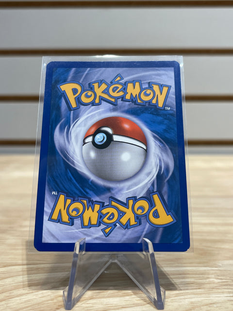 Squirtle - Pokemon Unleashed (UL)