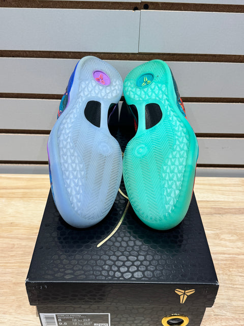 Nike Kobe 8 Protro What The (2025) Sz 8