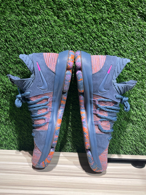 Nike KD 10 All-Star (2018) Sz 14M