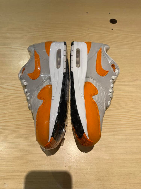 Nike Air Max 1 Anniversary Orange (2020)