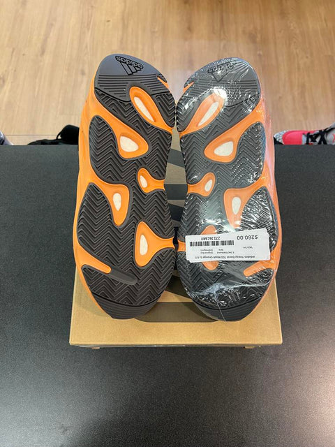 adidas Yeezy Boost 700 Wash Orange Sz 8.5