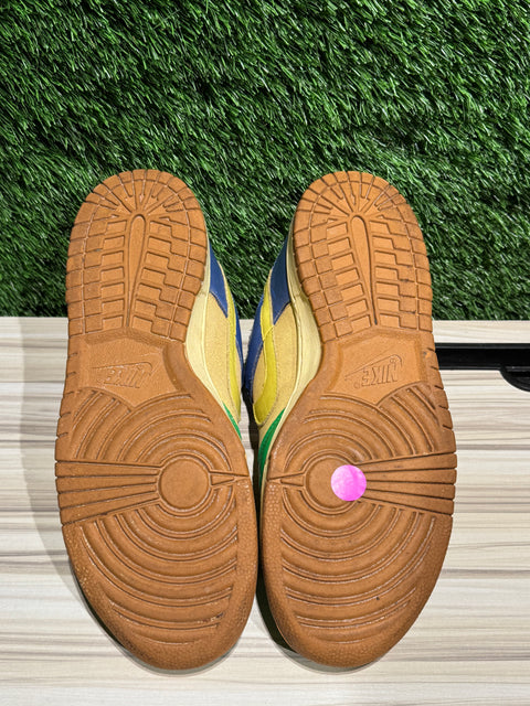 Nike SB Dunk Low Brooklyn Projects Sz 9M