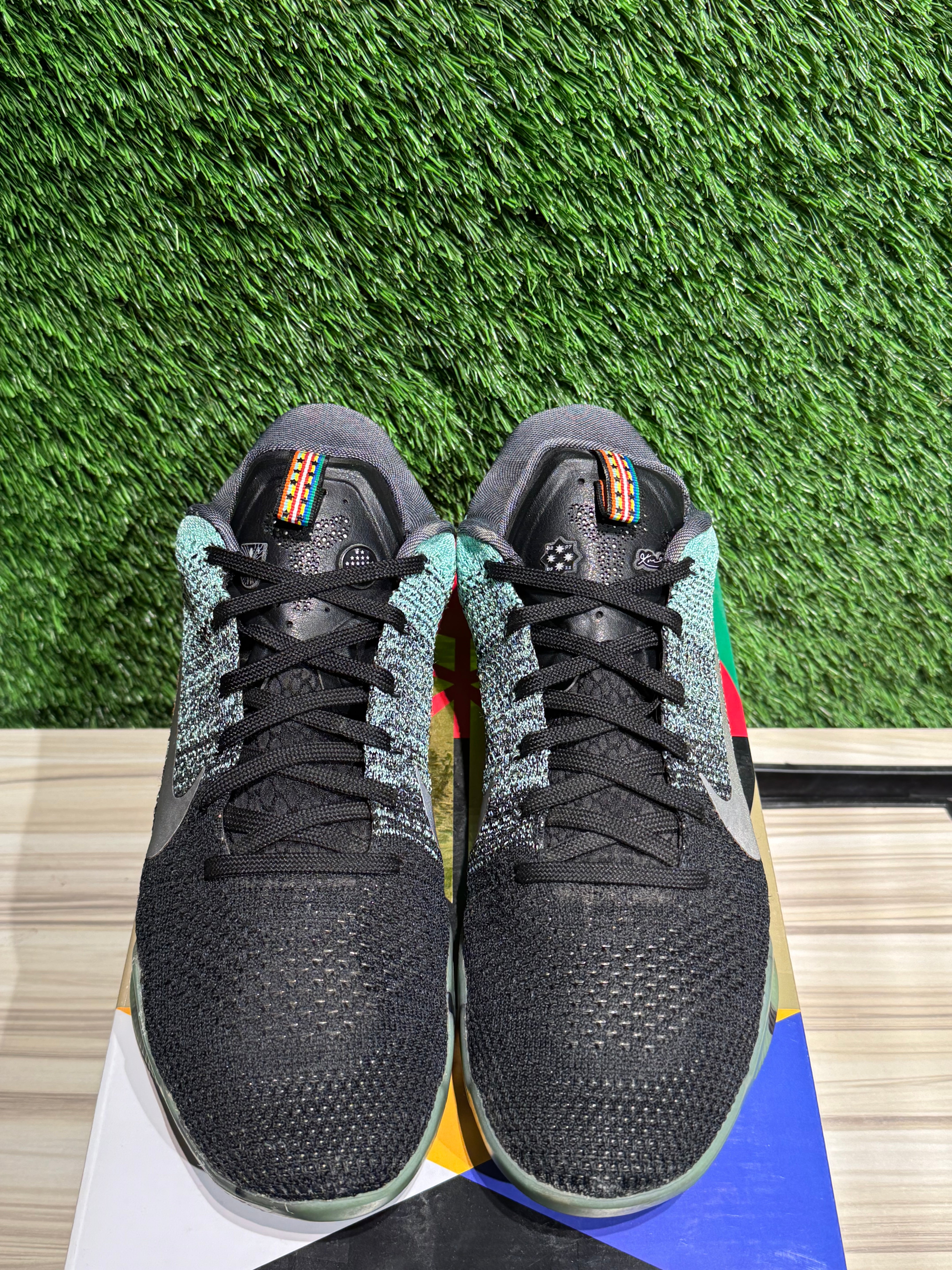 Nike Kobe 11 Elite Low All-Star (2016) Sz 9.5 – Sneak City