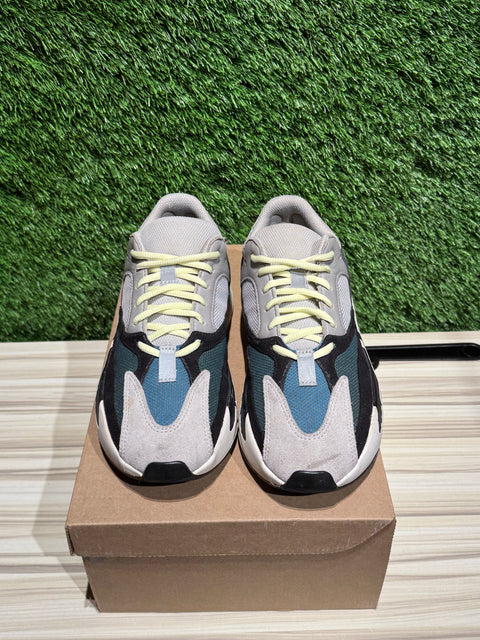 adidas Yeezy Boost 700 Wave Runner Sz 7.5M