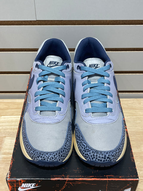 Nike Air Max 1 '86 OG Big Bubble Lost Sketch Sz 10.5