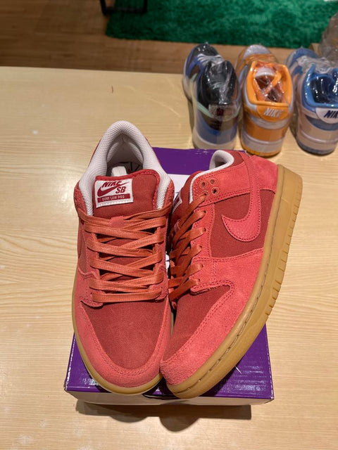 Nike SB Dunk Low Adobe Sz 5Y/6.5W