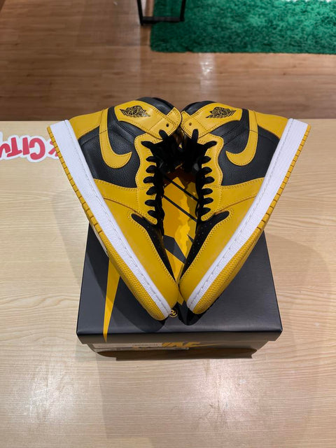 Jordan 1 Retro High Pollen Sz 12