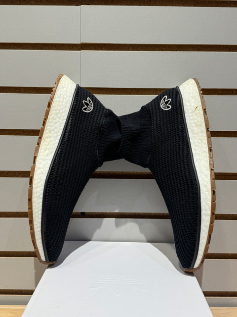 adidas AW Run Alexander Wang Core Black Sz 10.5