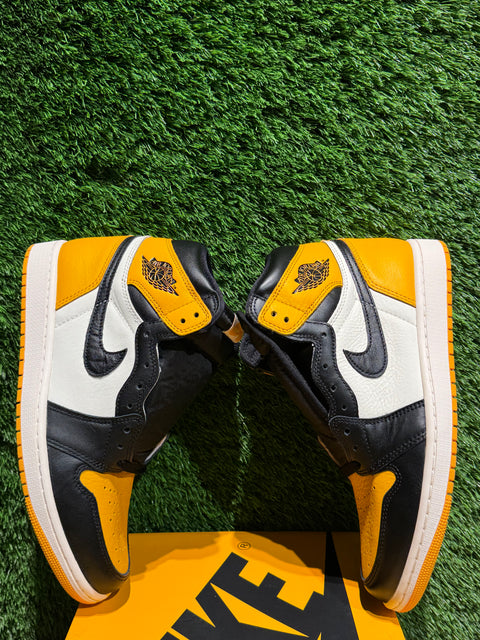 Jordan 1 Retro High OG Taxi Sz 10M