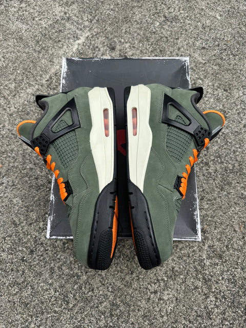 2017 UNDFTD Jordan 4