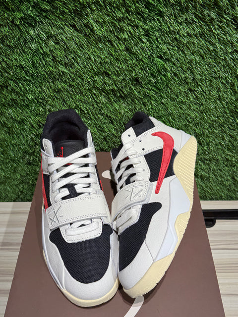 Jordan Jumpman Jack TR Travis Scott University Red Sz 9.5