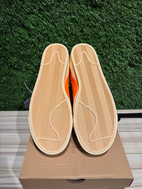 Nike Blazer Mid Off-White All Hallow's Eve Sz 10.5