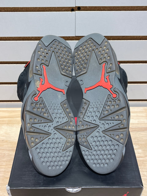 Jordan 6 Retro PSG Paris Saint-Germain SZ 8.5M