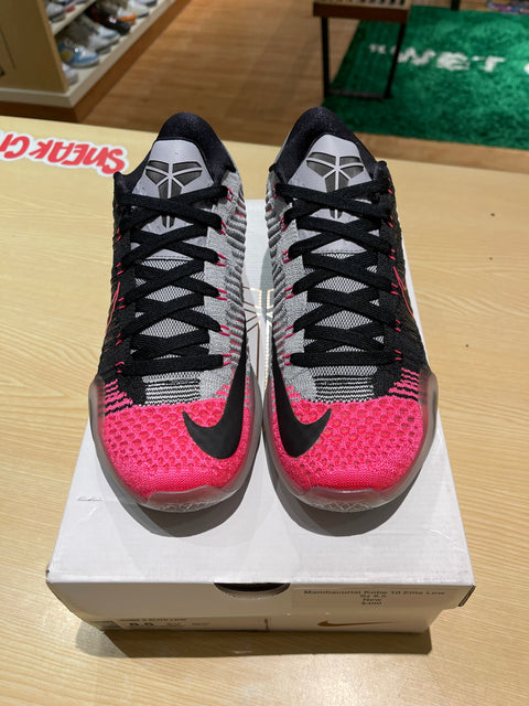 Nike Kobe 11 Elite Low FCB Mambacurial