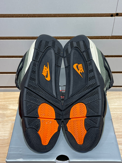 Jordan 4 Retro OG SP Undefeated (2025) Sz 12