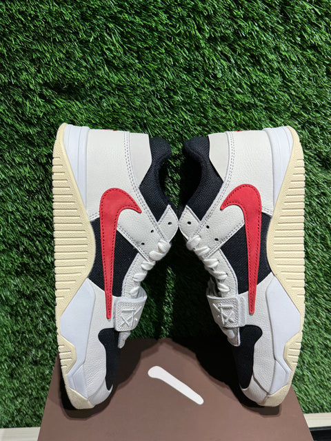 Jordan Jumpman Jack TR Travis Scott University Red Sz 9.5