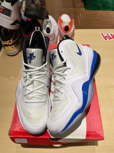 Nike Air Penny 5 Orlando Home