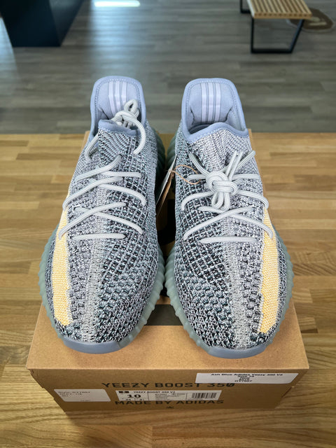 adidas Yeezy Boost 350 V2 Ash Blue