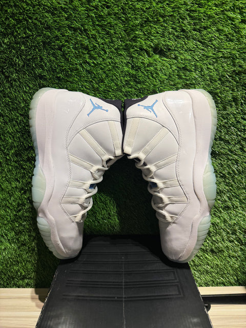 Jordan 11 Retro Legend Blue (2014) Sz 12M