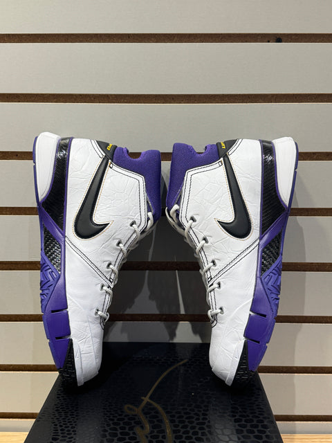Nike Kobe 1 Protro 81 Pt Game (2026) Sz 10.5M