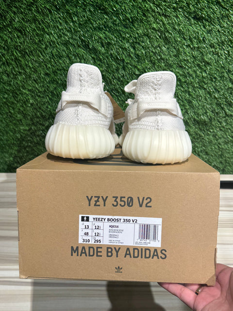 adidas Yeezy Boost 350 V2 Bone Sz 13