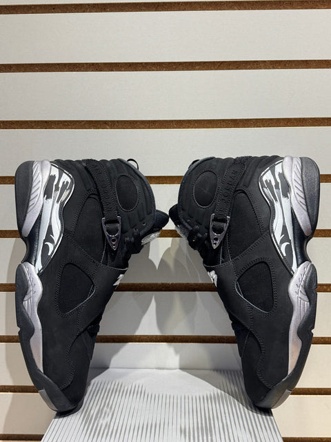 Jordan 8 Retro Chrome (2026) Sz 11